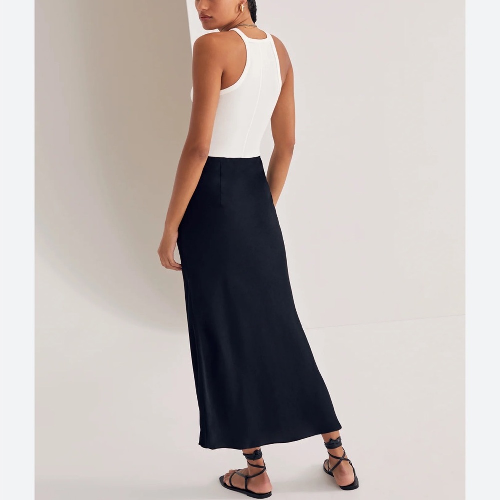 Favorite Daughter the Favorite Skirt in Navy, Size Small